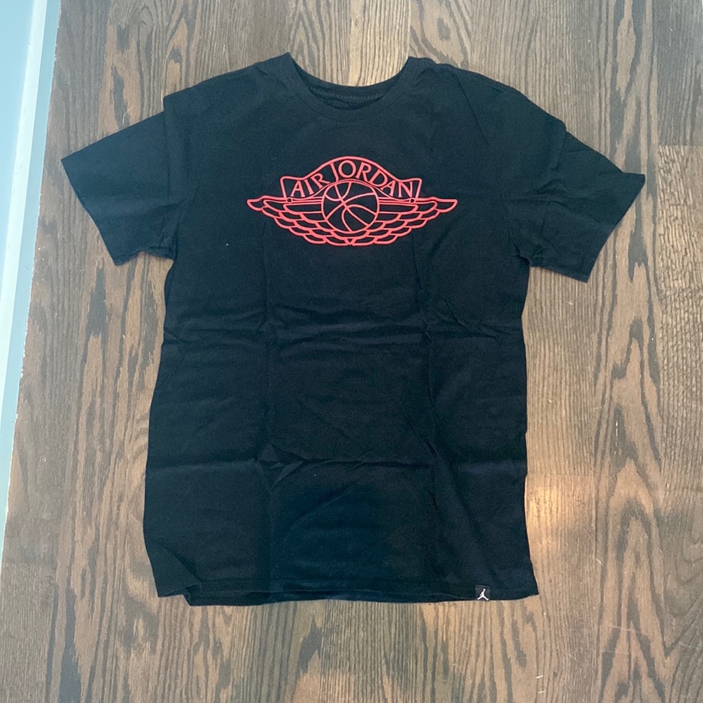 Air Jordan T shirt